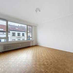 Jardin du Roi : Magnifique appartement 2 chambres + balcons