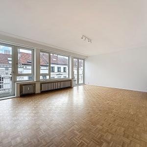 Jardin du Roi : Magnifique appartement 2 chambres + balcons