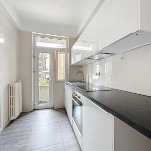 Jardin du Roi : Magnifique appartement 2 chambres + balcons