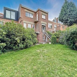 Arezzo/VDK : Belle maison de caractère + jardin + garage