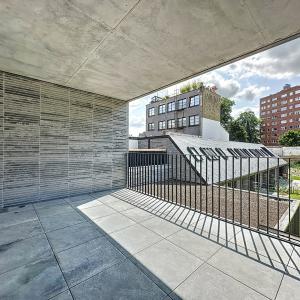 VDK Housing : Magnifique appartement neuf + terrasse SUD