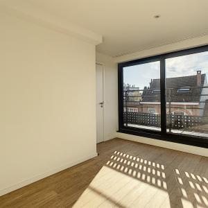 Projet Cottages : Magnifique appartement neuf + terrasse