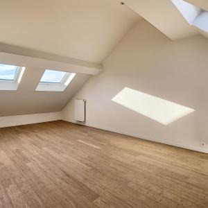 Projet Cottages : Magnifique appartement neuf + terrasse