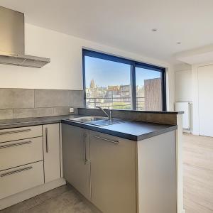 Projet Cottages : Magnifique appartement neuf + terrasse
