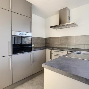 Projet Cottages : Magnifique appartement neuf + terrasse