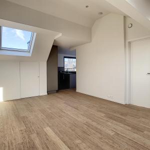 Projet Cottages : Magnifique appartement neuf + terrasse