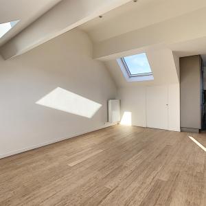 Projet Cottages : Magnifique appartement neuf + terrasse