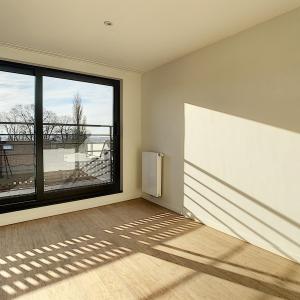 Projet Cottages : Magnifique appartement neuf + terrasse
