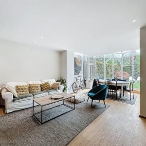 Beau-Séjour : Superbe maison de caractère pour colocation !