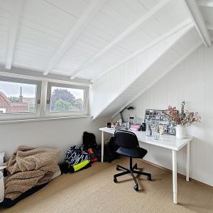 Beau-Séjour : Superbe maison de caractère pour colocation !