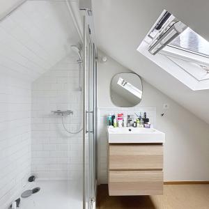 Beau-Séjour : Superbe maison de caractère pour colocation !