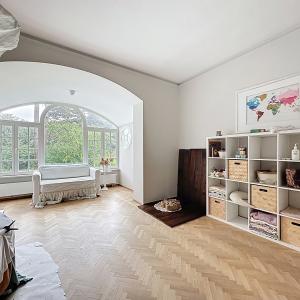 Beau-Séjour : Superbe maison de caractère rénovée en 2021