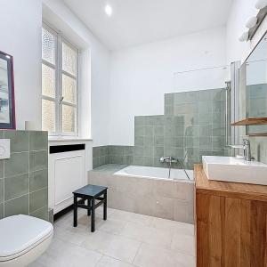 Toison d'Or : Somptueux appartement 3 chambres meublé