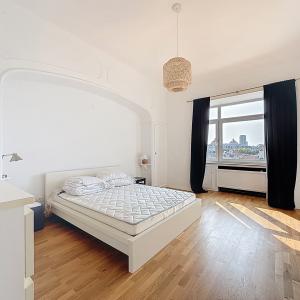 Toison d'Or : Somptueux appartement 3 chambres meublé