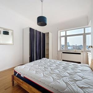 Toison d'Or : Somptueux appartement 3 chambres meublé