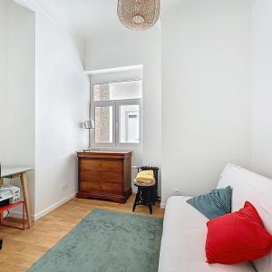Toison d'Or : Somptueux appartement 3 chambres meublé