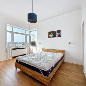 Toison d'Or : Somptueux appartement 3 chambres meublé