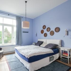Quartier Place Brugmann: superbe  maison rénovée avec garage