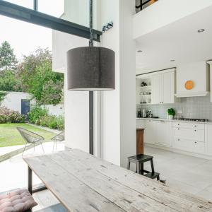 Quartier Place Brugmann: superbe  maison rénovée avec garage