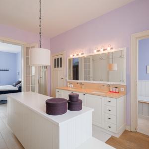 Quartier Place Brugmann: superbe  maison rénovée avec garage