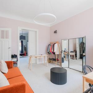 Quartier Place Brugmann: superbe  maison rénovée avec garage