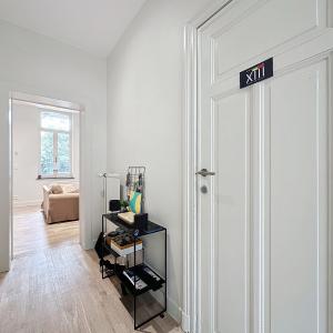 Darwin : Bel appartement + joli balcon