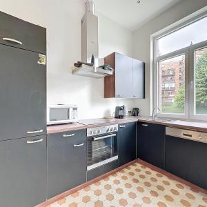 Darwin : Bel appartement + joli balcon