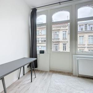 Darwin : Bel appartement + joli balcon