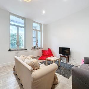Darwin : Bel appartement + joli balcon