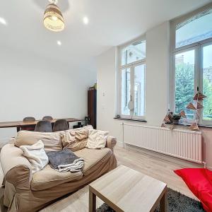 Darwin : Bel appartement + joli balcon