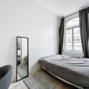 Darwin : Bel appartement + joli balcon