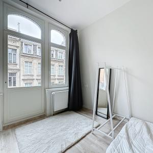 Darwin : Bel appartement + joli balcon