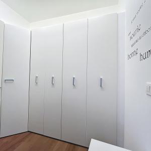 Centre Ville/ La Monnaie : Studio meublé et rénové