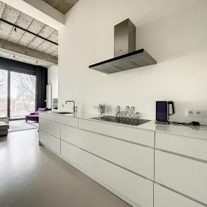 Flagey : Magnifique appartement 1 chambre + terrasse