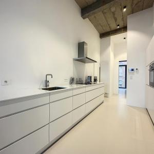 Flagey : Magnifique appartement 1 chambre + terrasse