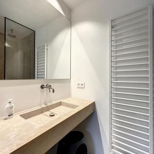 Flagey : Magnifique appartement 1 chambre + terrasse