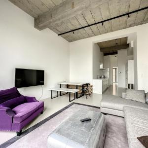 Flagey : Magnifique appartement 1 chambre + terrasse