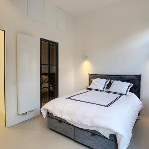 Flagey : Magnifique appartement 1 chambre + terrasse