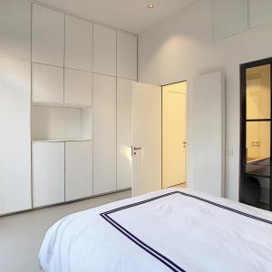 Flagey : Magnifique appartement 1 chambre + terrasse