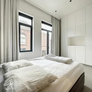 Flagey : Magnifique appartement 1 chambre + terrasse