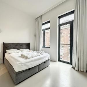 Flagey : Magnifique appartement 1 chambre + terrasse