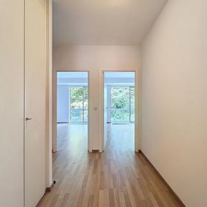 Av. de Tervueren: Superbe appartement 2 chambres + terrasse 