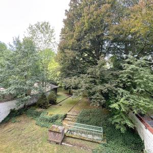 Av. de Tervueren: Superbe appartement 2 chambres + terrasse 