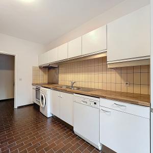Av. de Tervueren: Superbe appartement 2 chambres + terrasse 