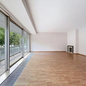 Av. de Tervueren: Superbe appartement 2 chambres + terrasse 