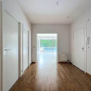 Av. de Tervueren: Superbe appartement 2 chambres + terrasse 
