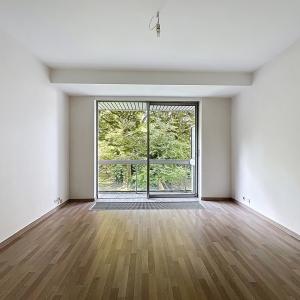 Av. de Tervueren: Superbe appartement 2 chambres + terrasse 