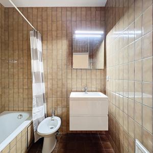 Av. de Tervueren: Superbe appartement 2 chambres + terrasse 