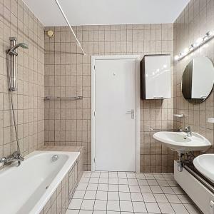 Av. de Tervueren: Superbe appartement 2 chambres + terrasse 