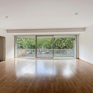 Av. de Tervueren: Superbe appartement 2 chambres + terrasse 